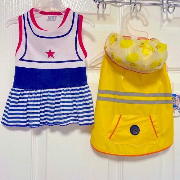 Pets First Other - XSMALL DOG CLOTHES